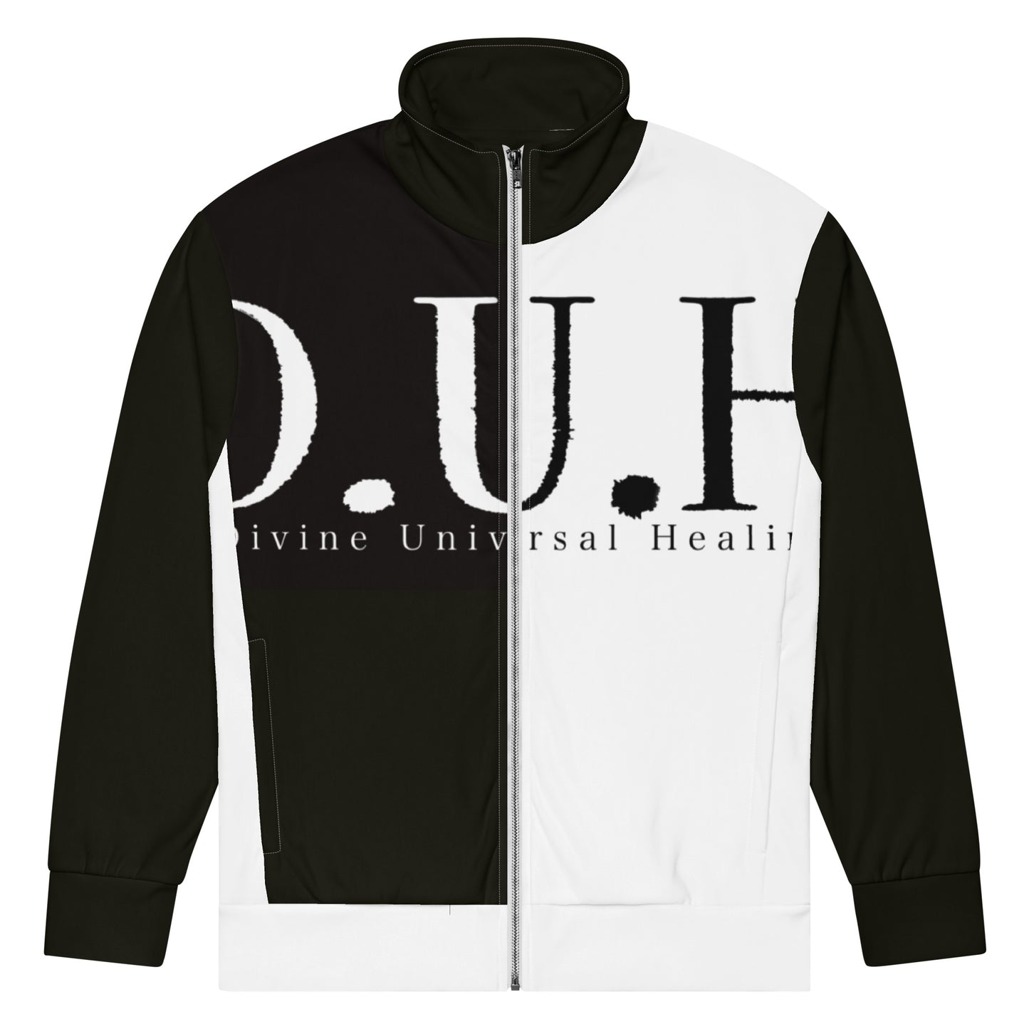 track jacket
