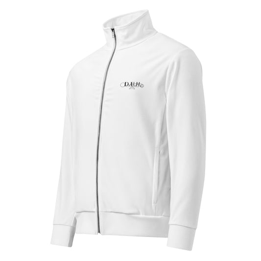 1 B/W track jacket