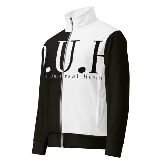 track jacket