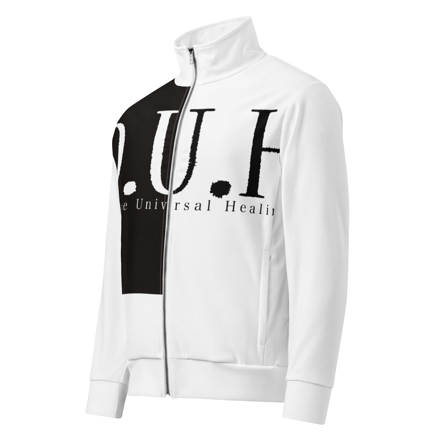 track jacket