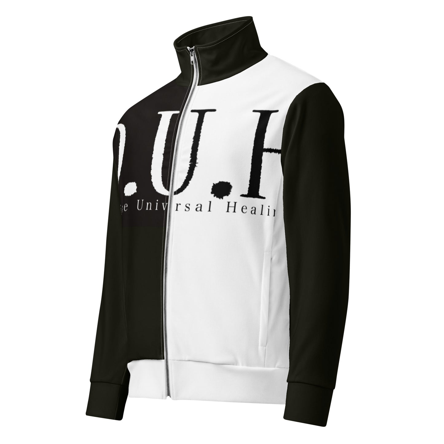 track jacket