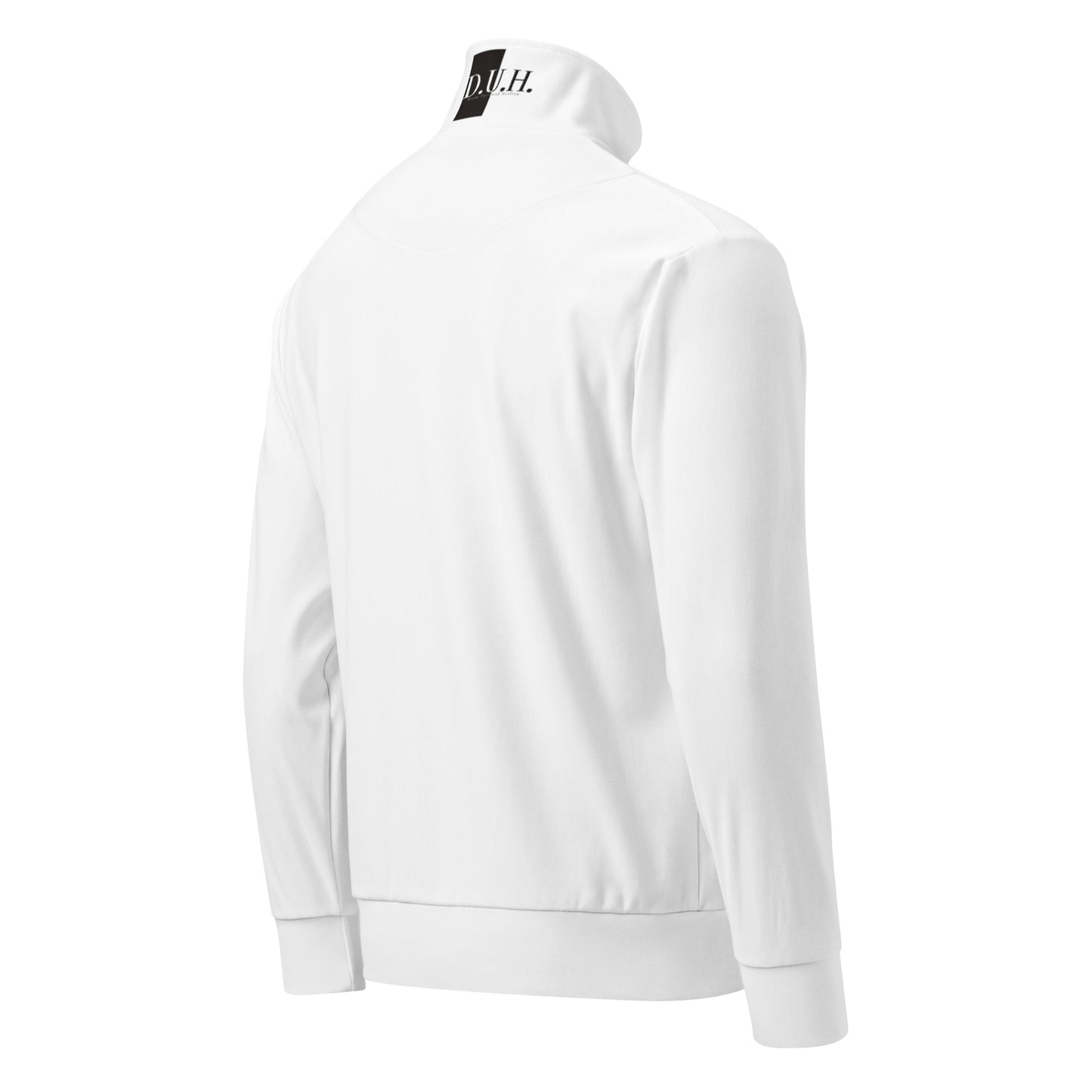 1 B/W track jacket