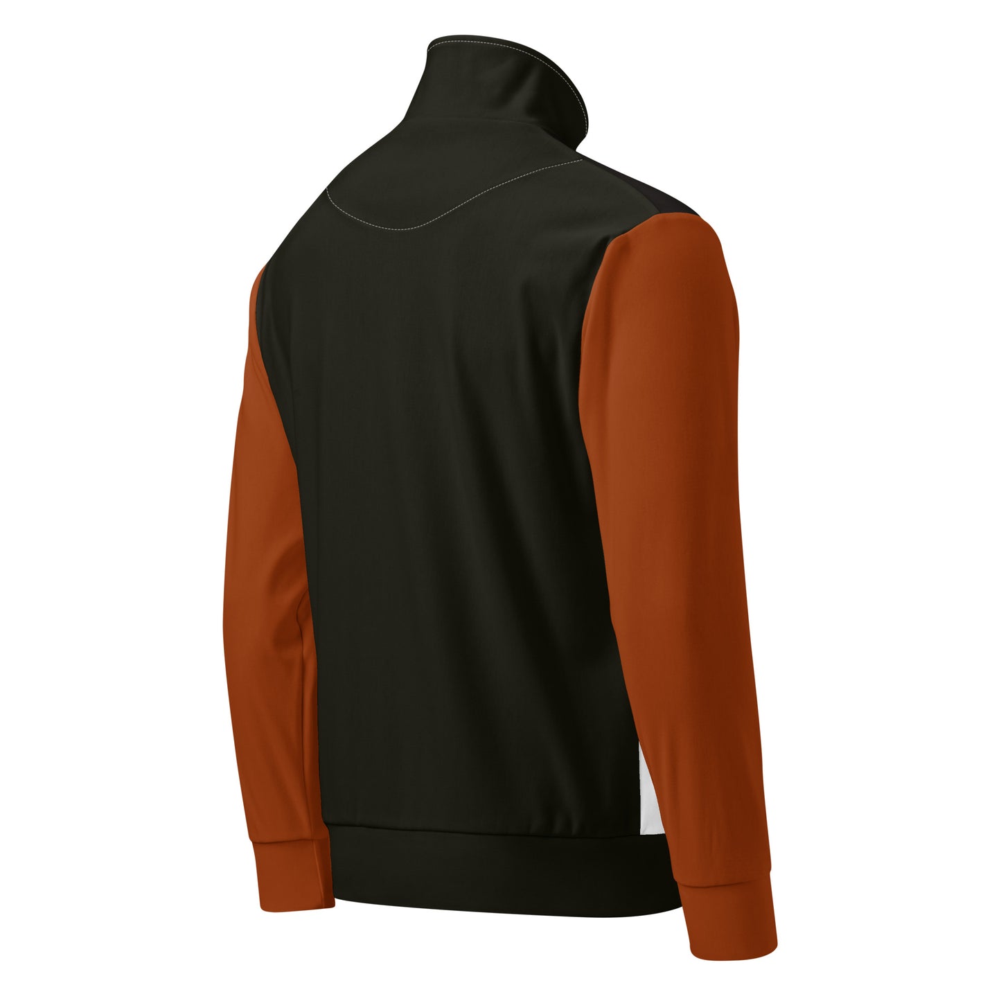 1 track jacket