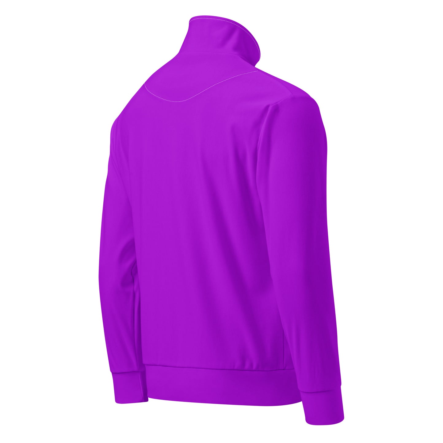 1 B/W track jacket