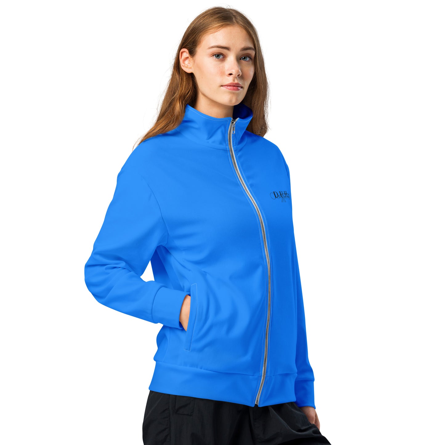 track jacket
