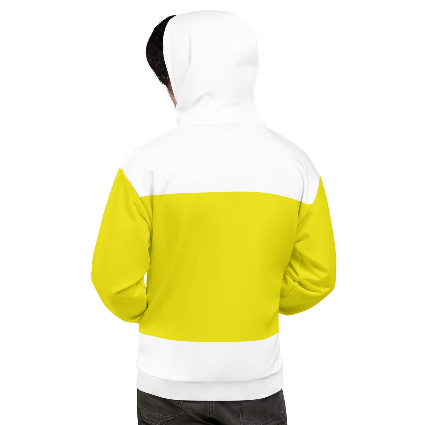 Unisex Hoodie.