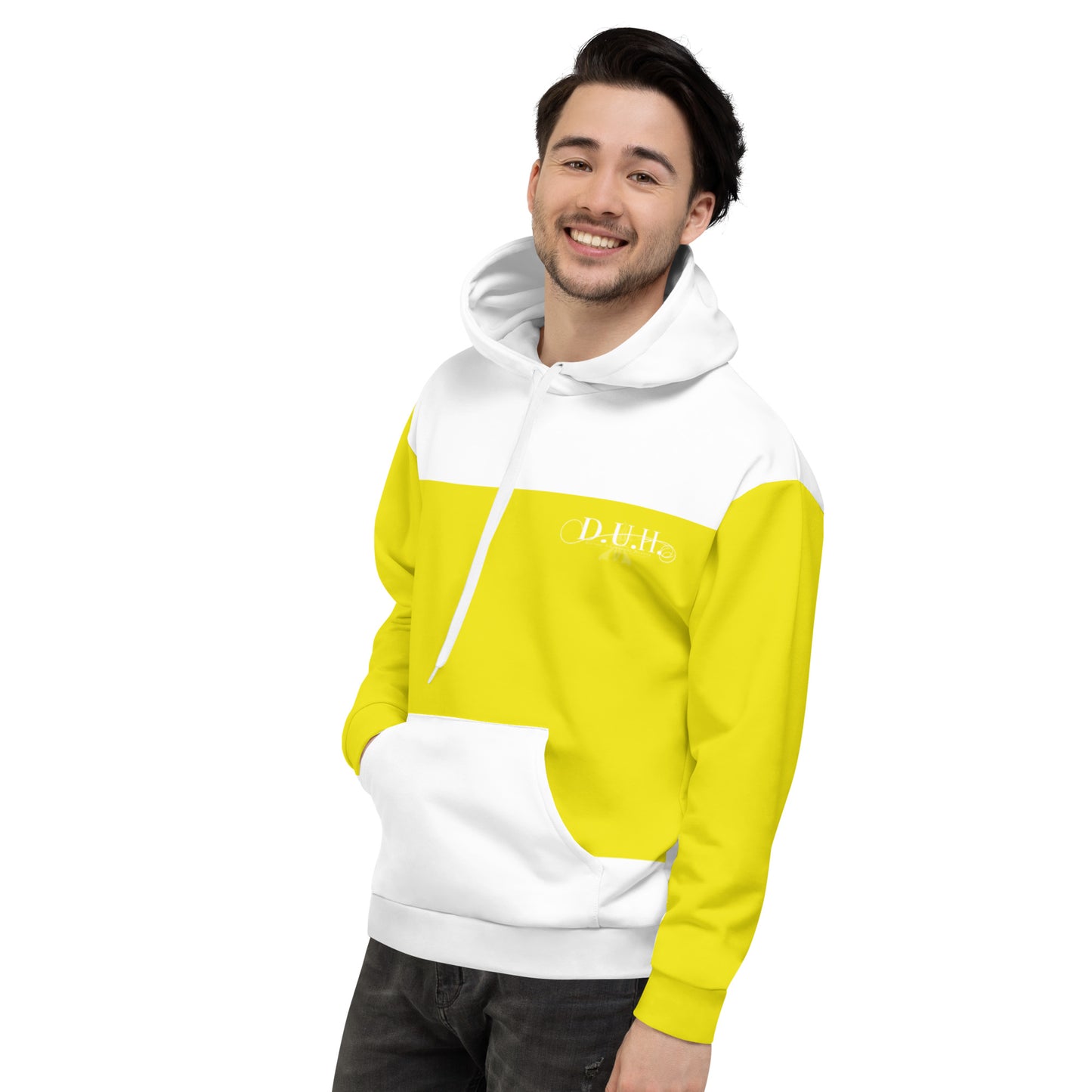 Unisex Hoodie.