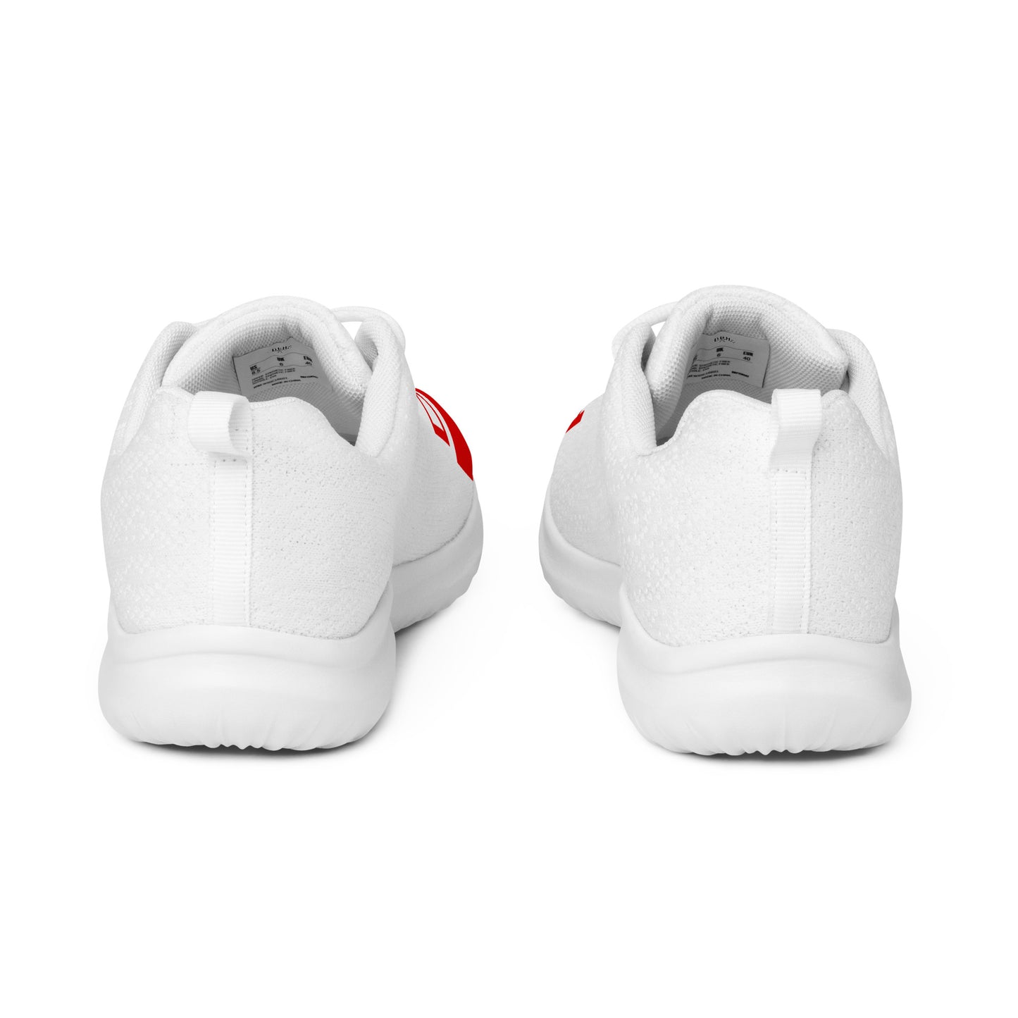 Men’s athletic shoes