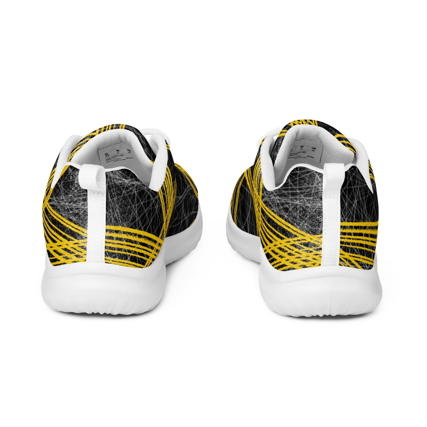 Men’s athletic shoes
