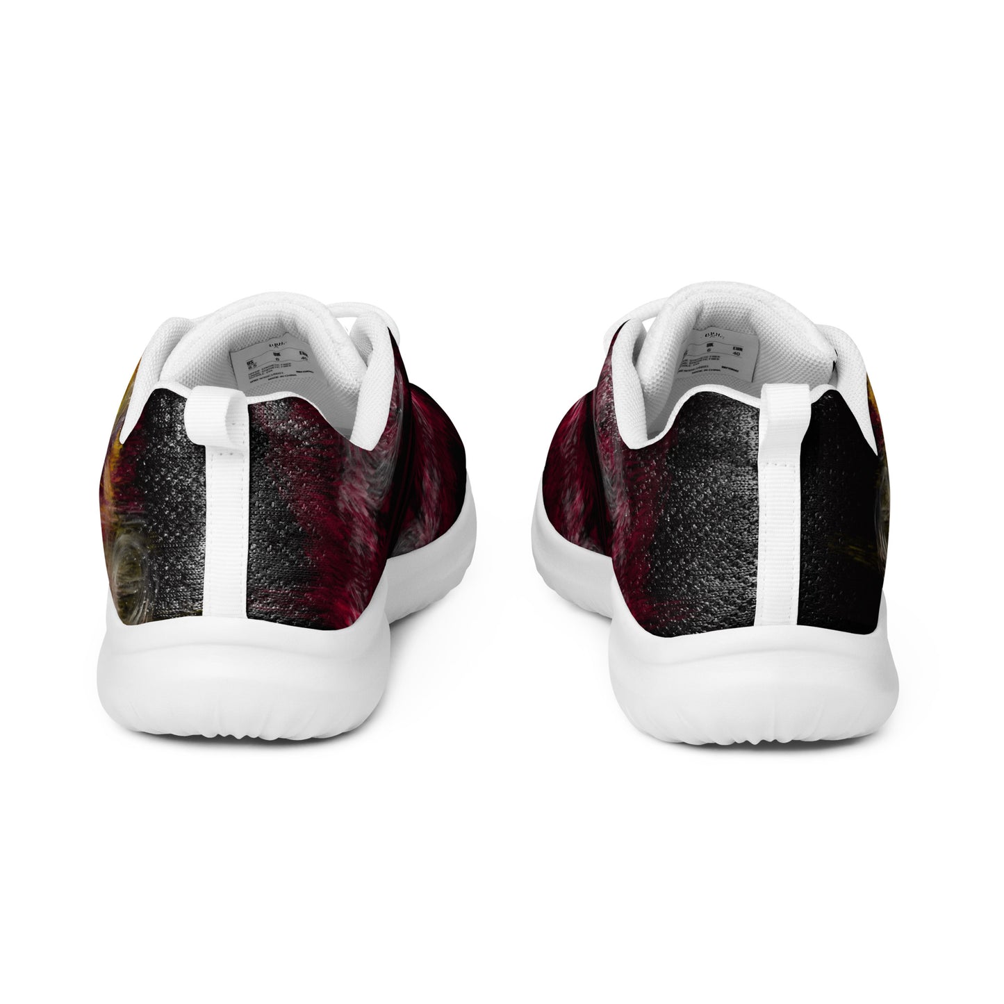 Men’s athletic shoes