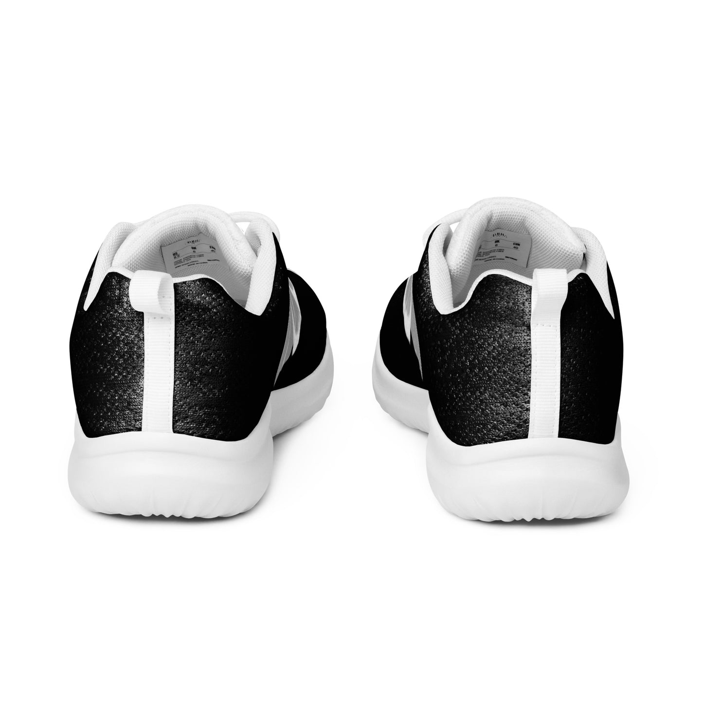 Men’s athletic shoes
