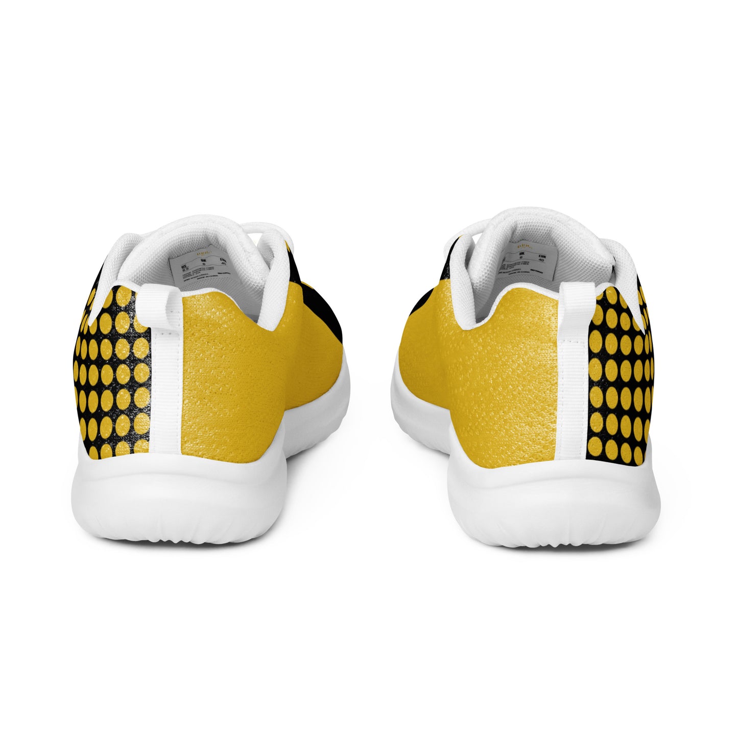 11 Men’s athletic shoes