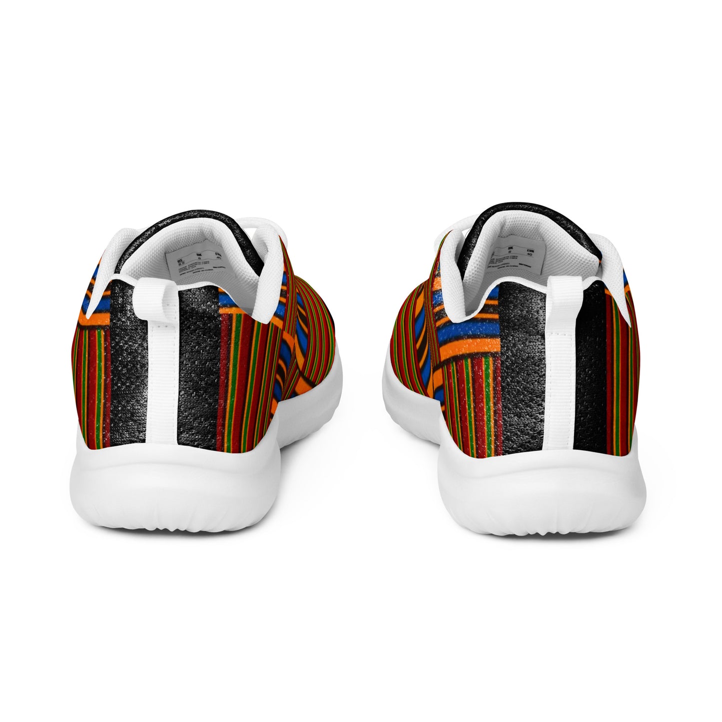 Men’s athletic shoes