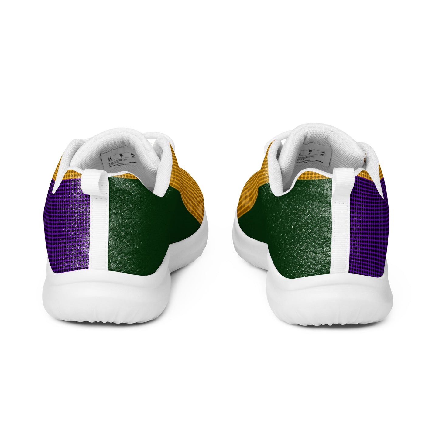 Men’s athletic shoes