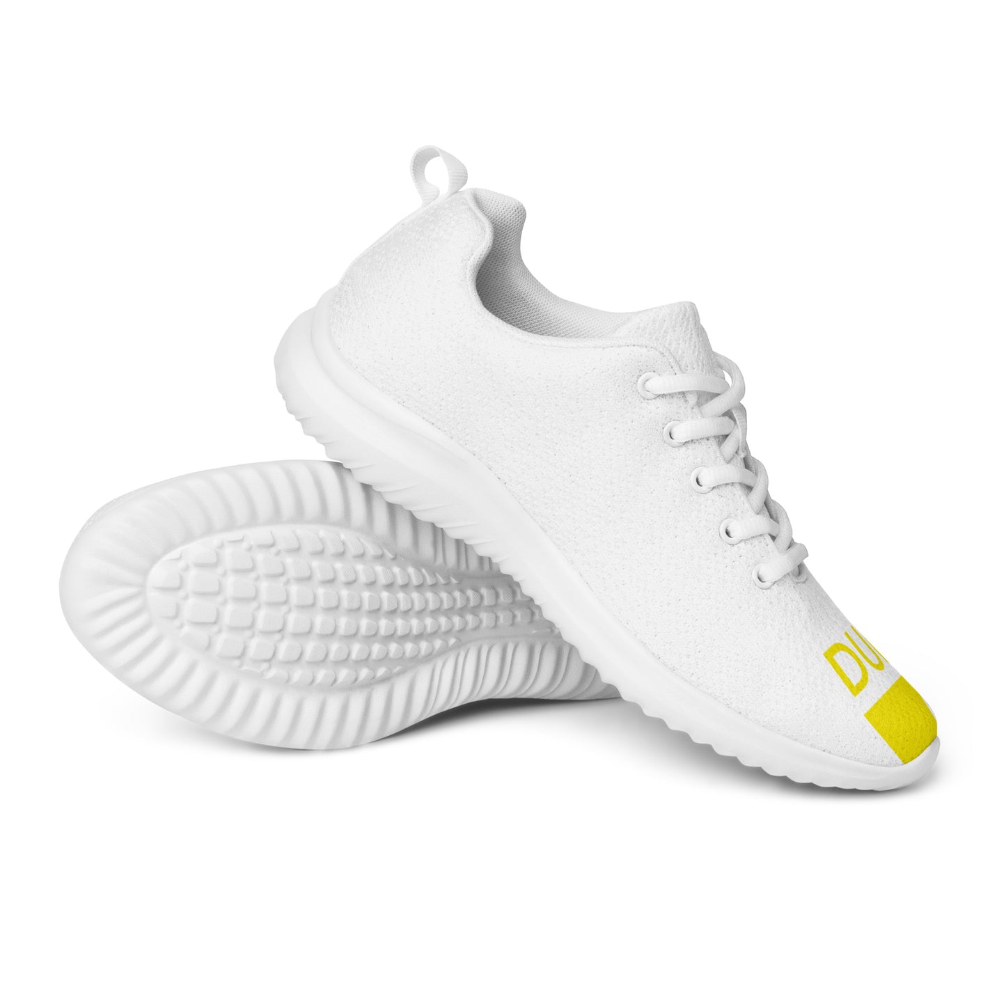 Men’s athletic shoes