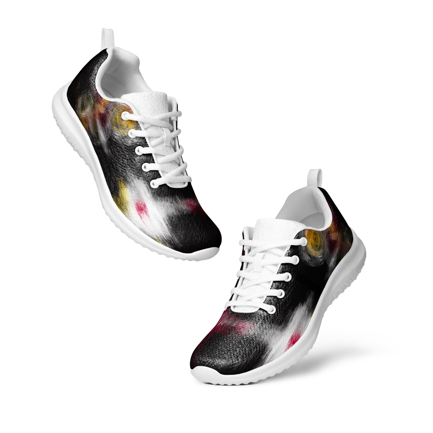 Men’s athletic shoes