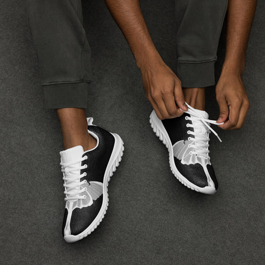 Men’s athletic shoes