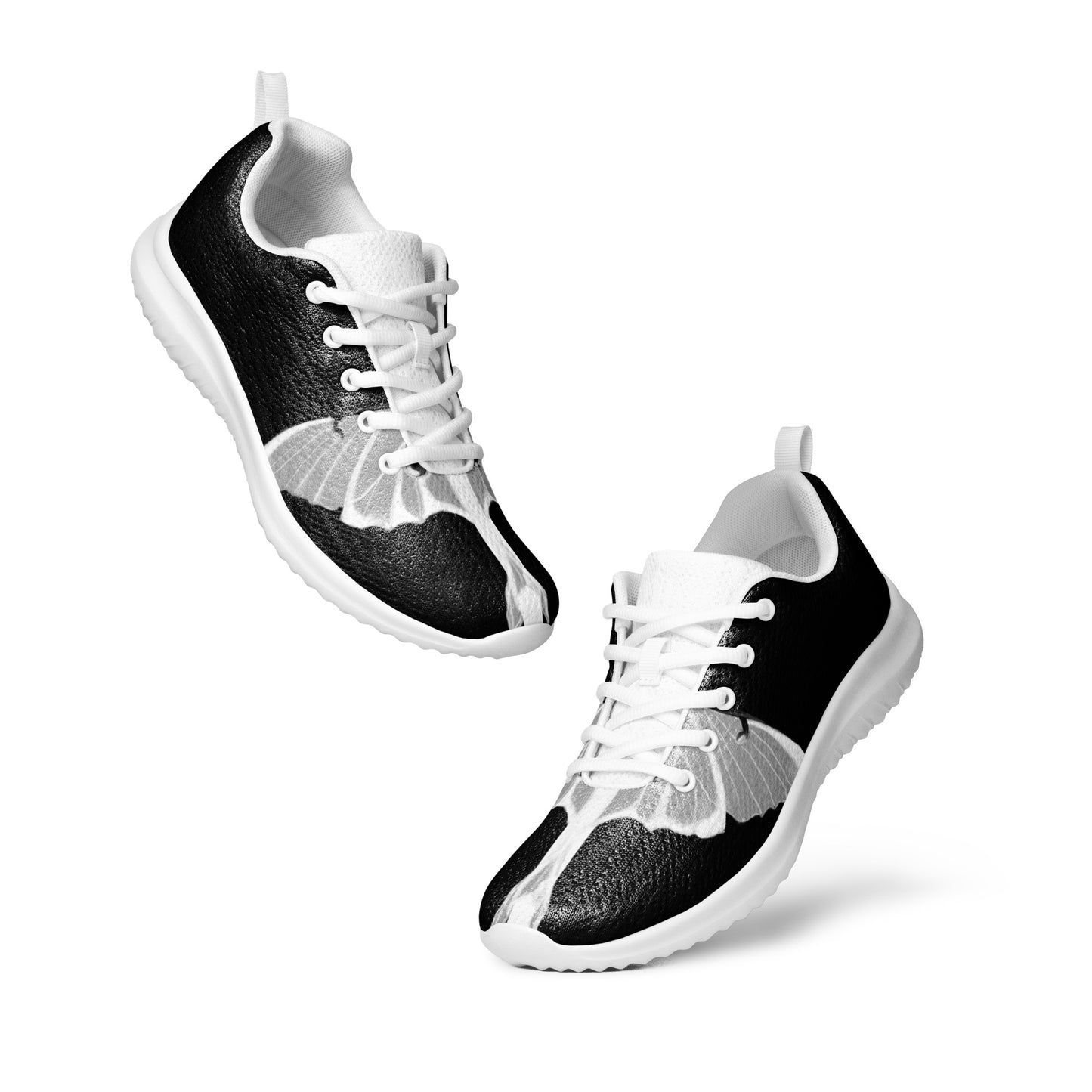 Men’s athletic shoes