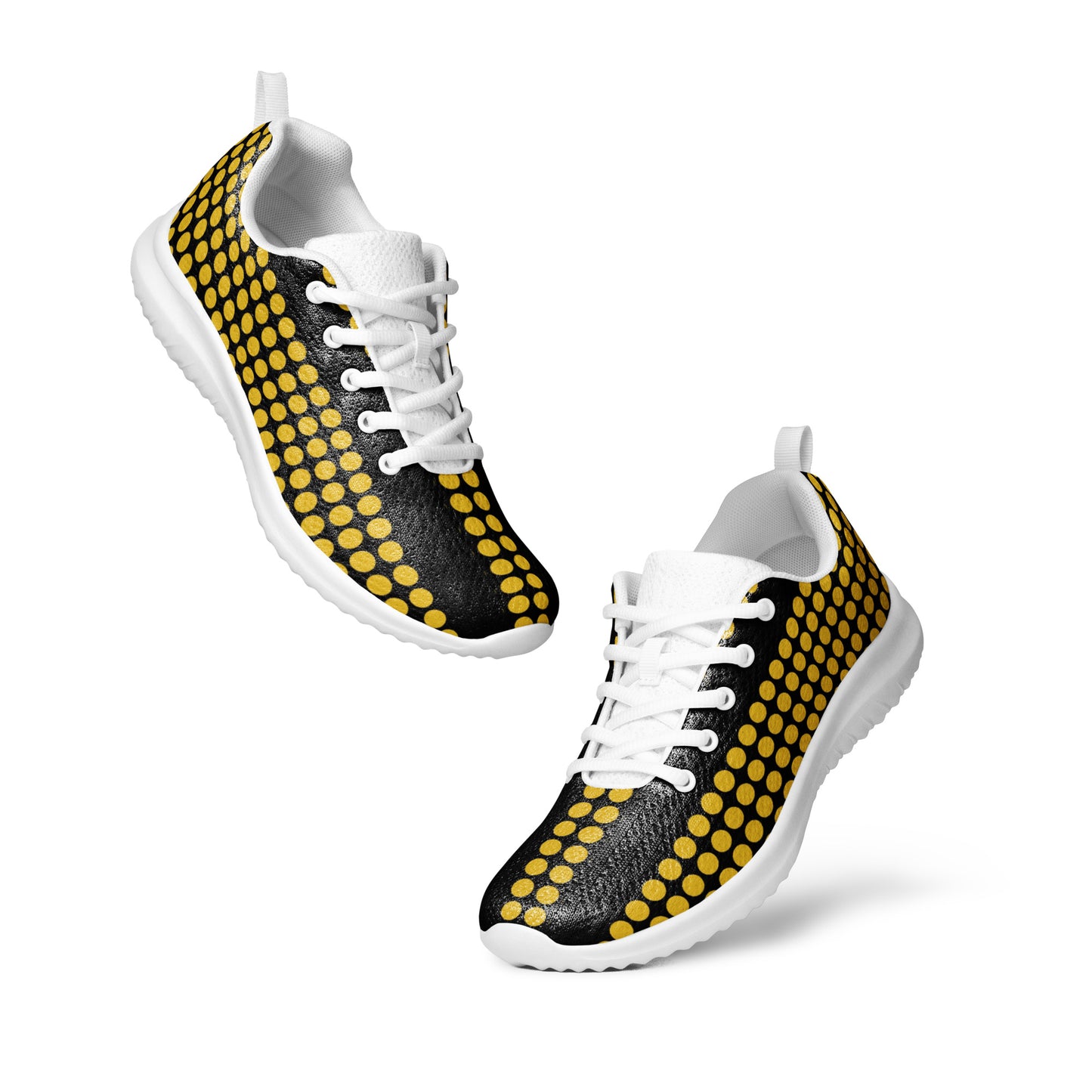 11 Men’s athletic shoes