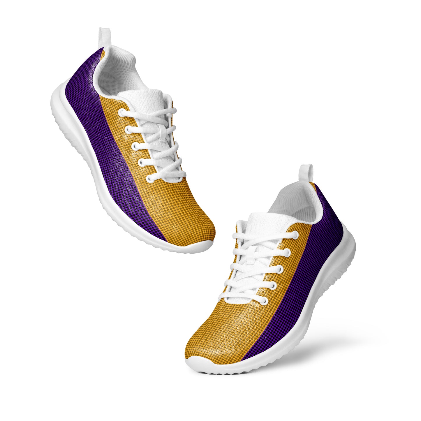 Men’s athletic shoes
