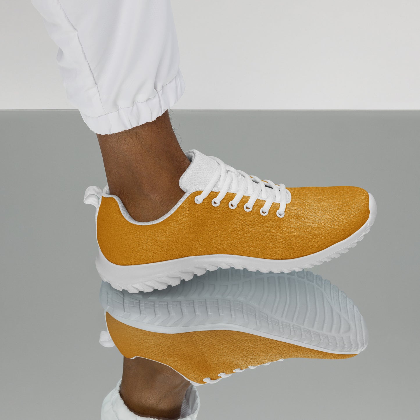 Men’s athletic shoes