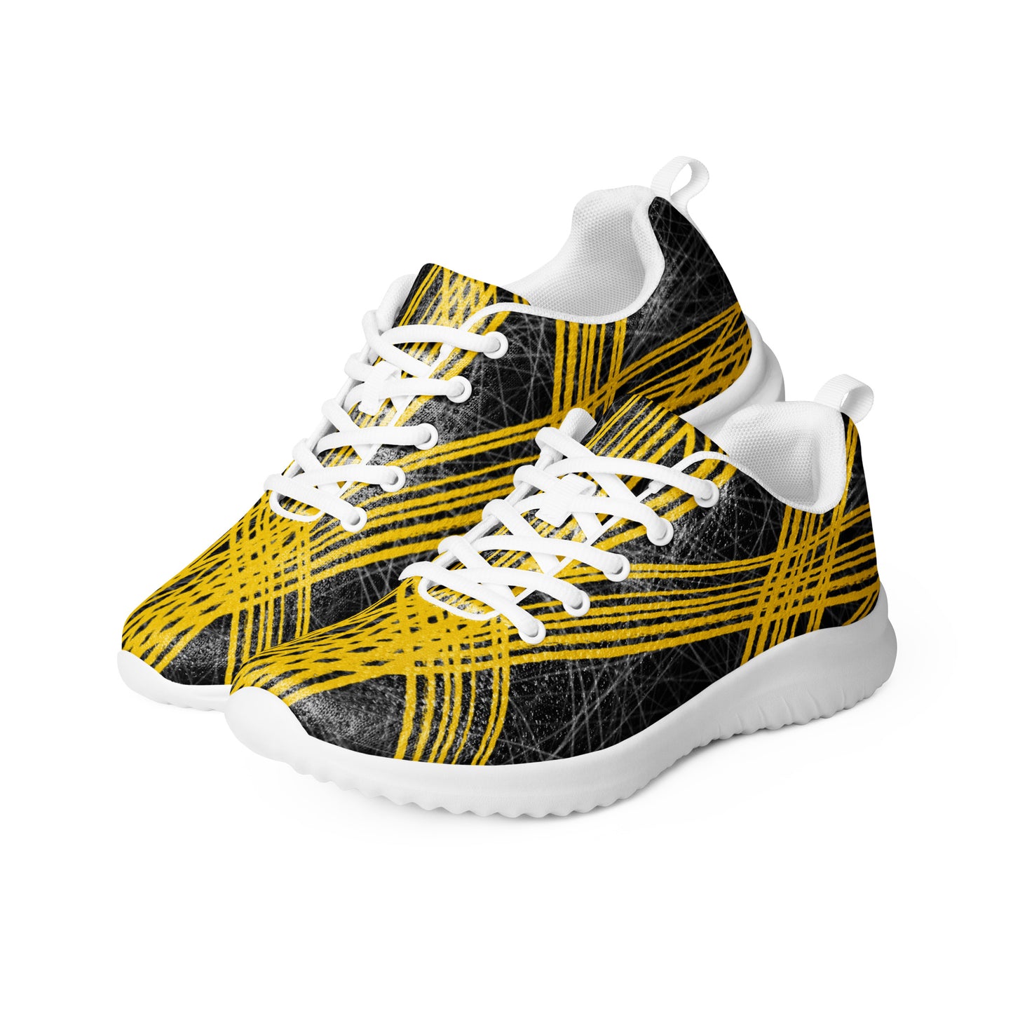 Men’s athletic shoes