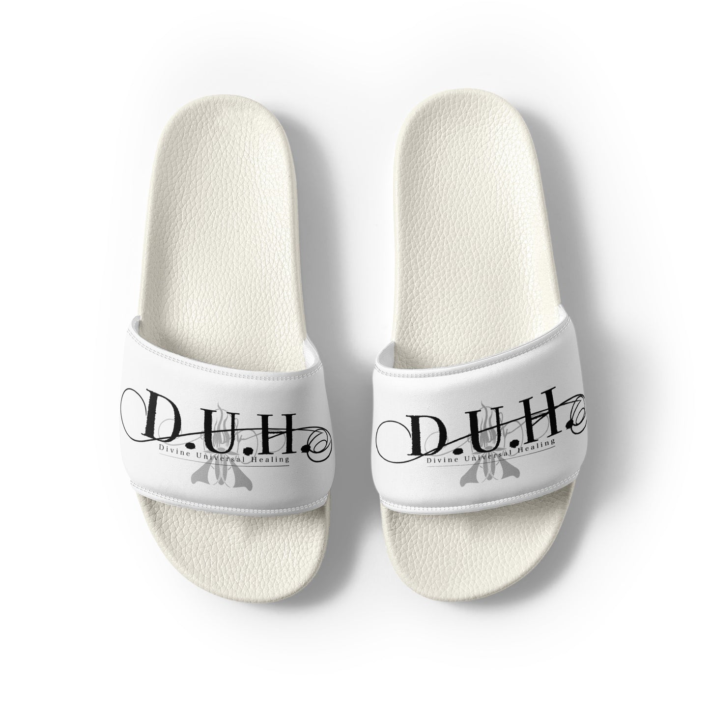 1 B/W Men’s slides