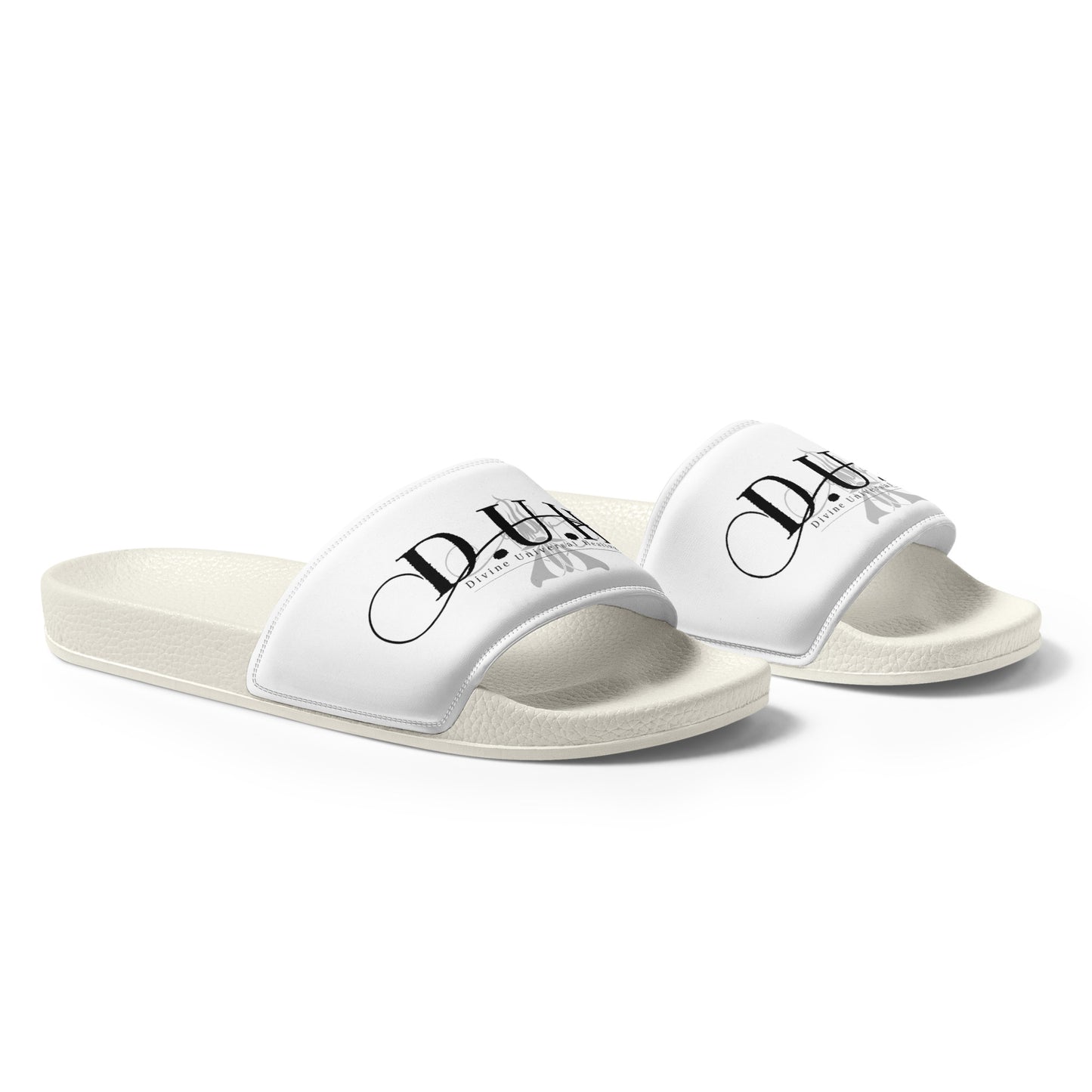 1 B/W Men’s slides