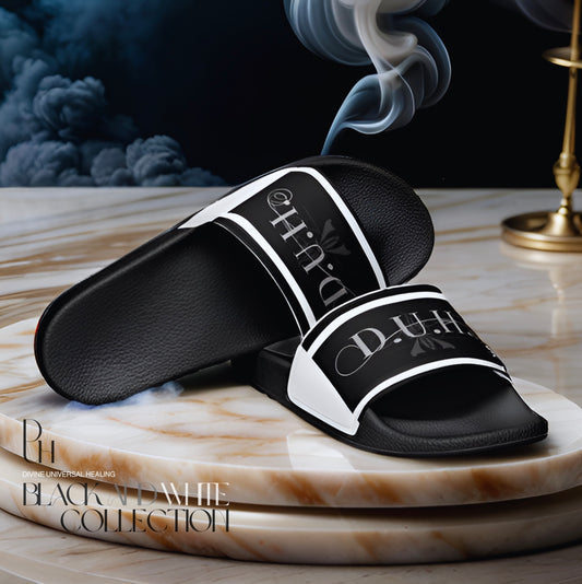 Men’s slides