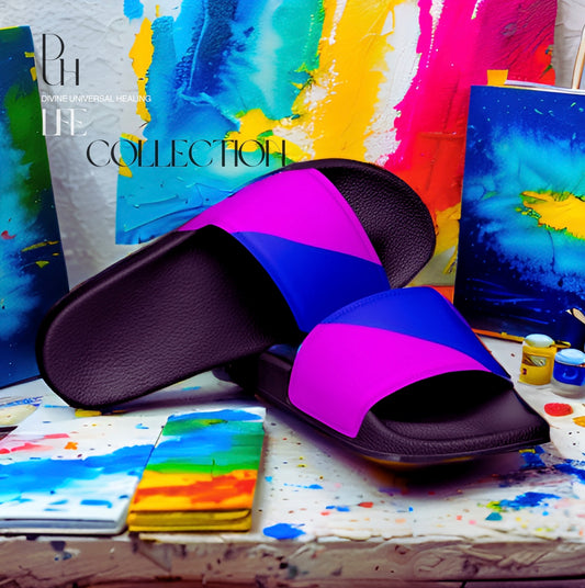 4 Men’s slides