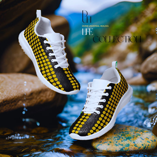 11 Men’s athletic shoes