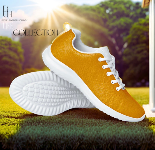Men’s athletic shoes