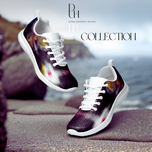 Men’s athletic shoes