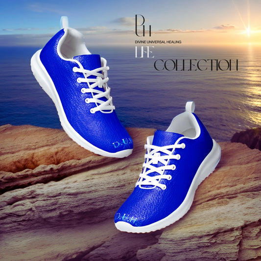 Men’s athletic shoes