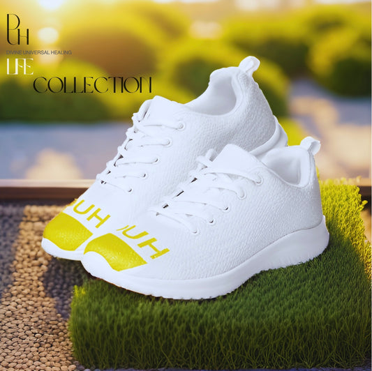 Men’s athletic shoes