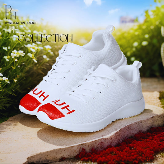 Men’s athletic shoes