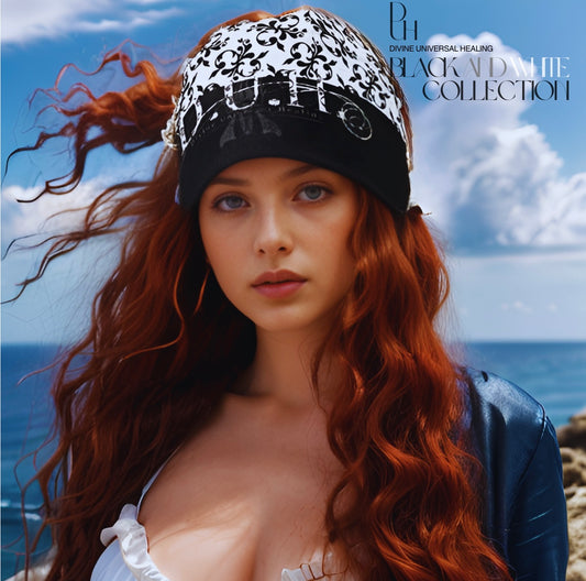 All-Over Print Beanie