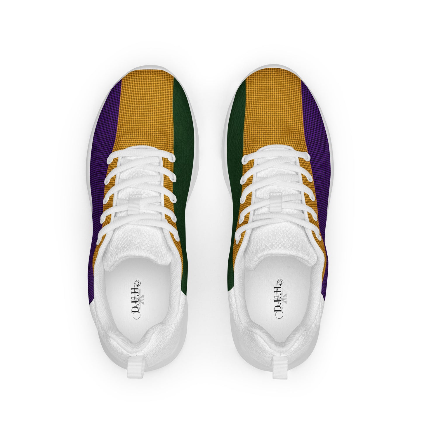 Women’s athletic shoes