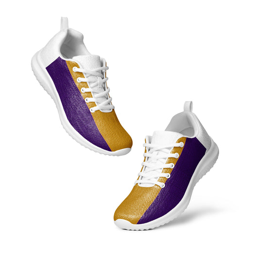 Women’s athletic shoes