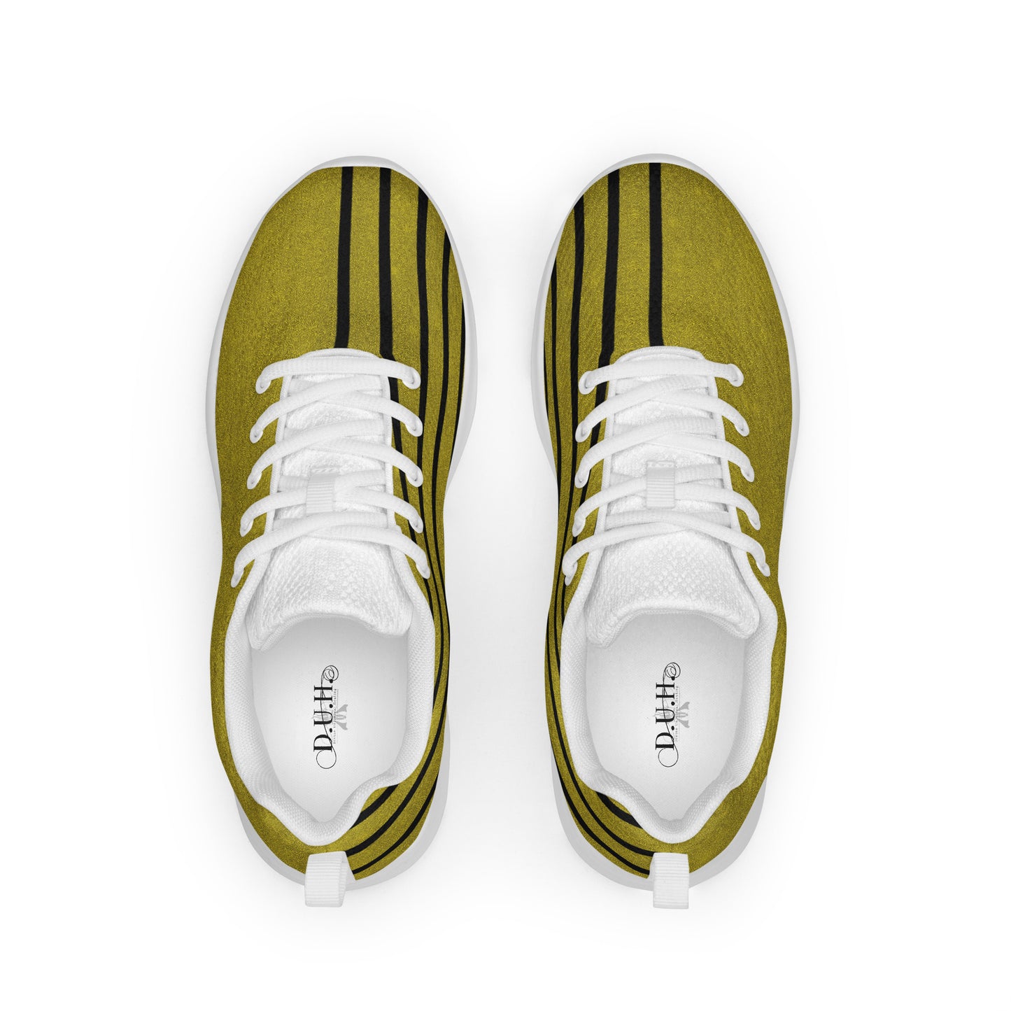 Women’s athletic shoes