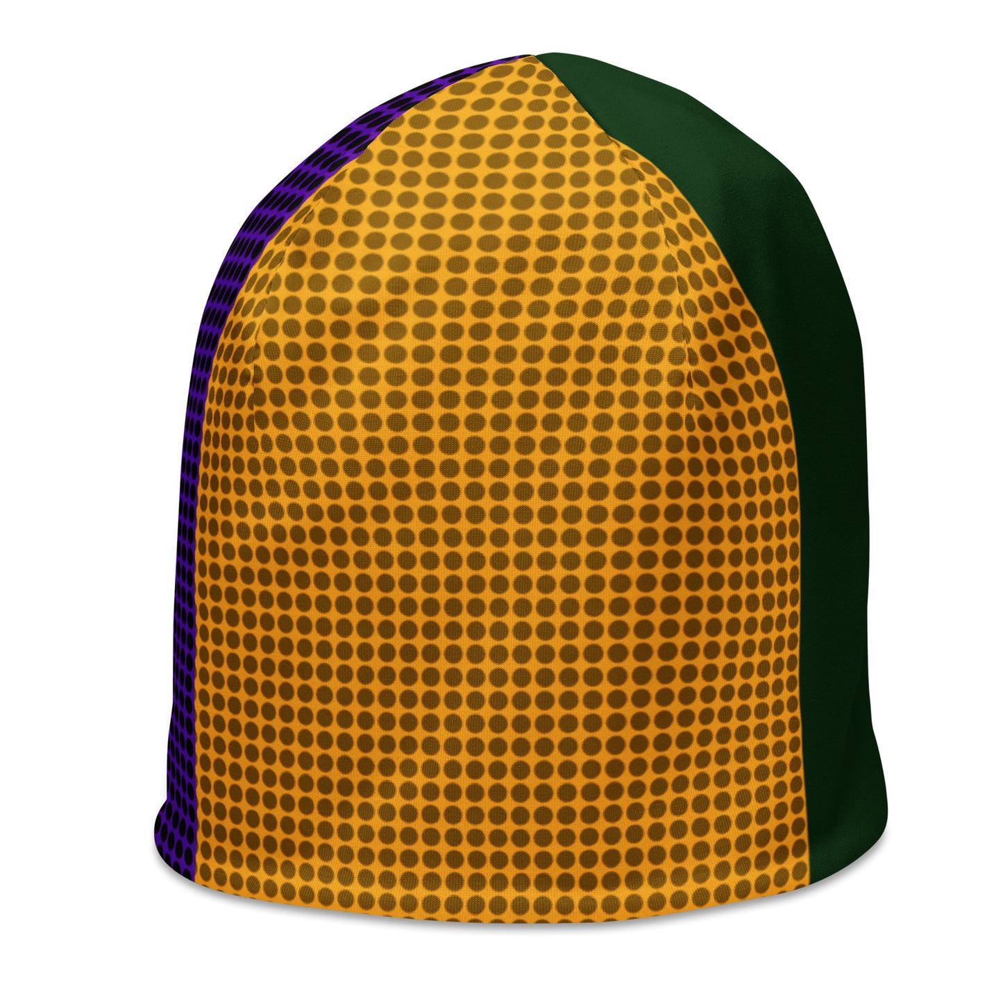 All-Over Print Beanie