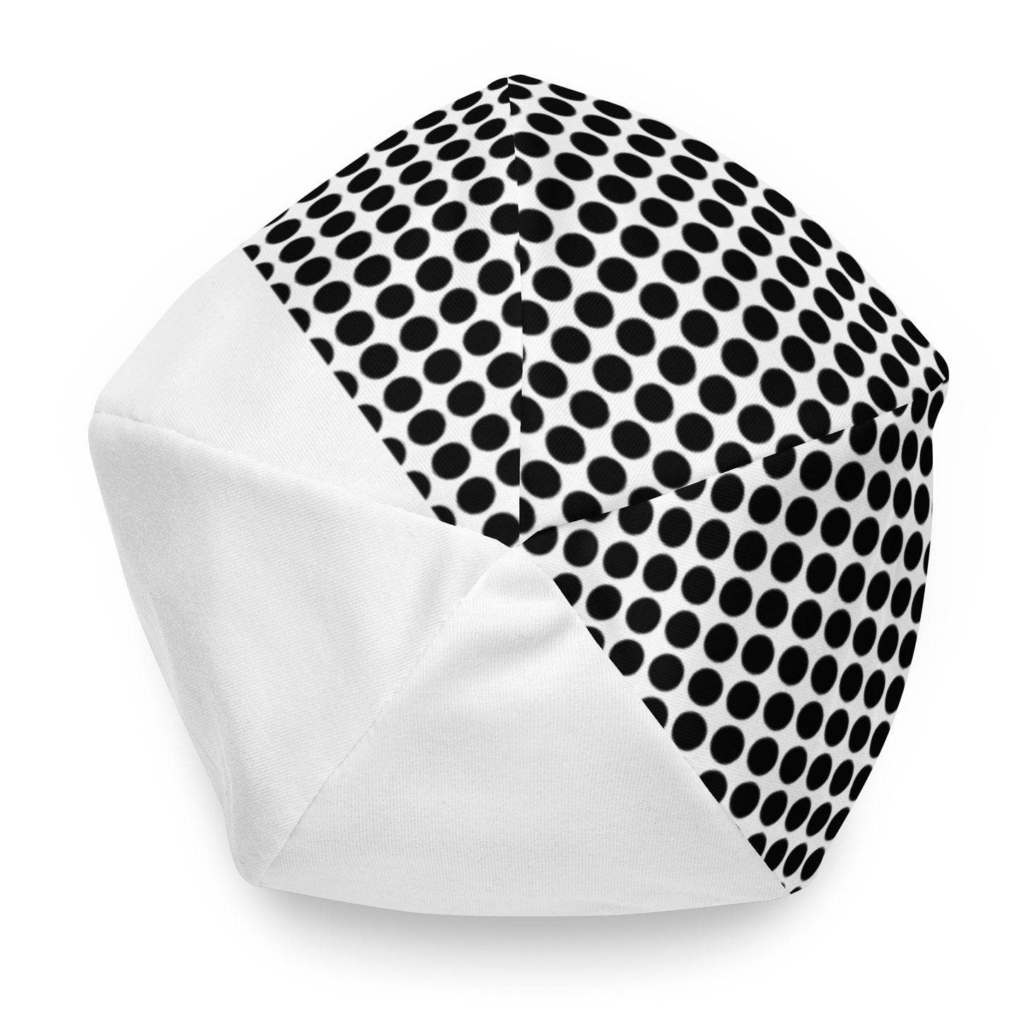 All-Over Print Beanie