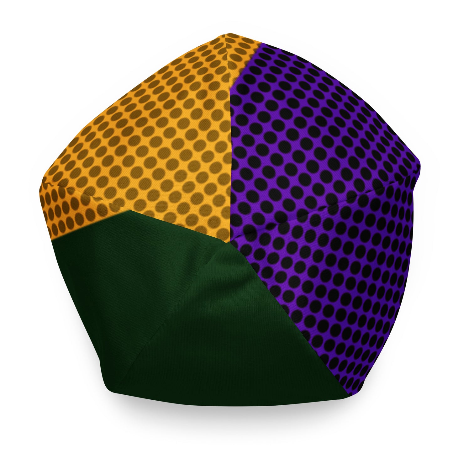 All-Over Print Beanie