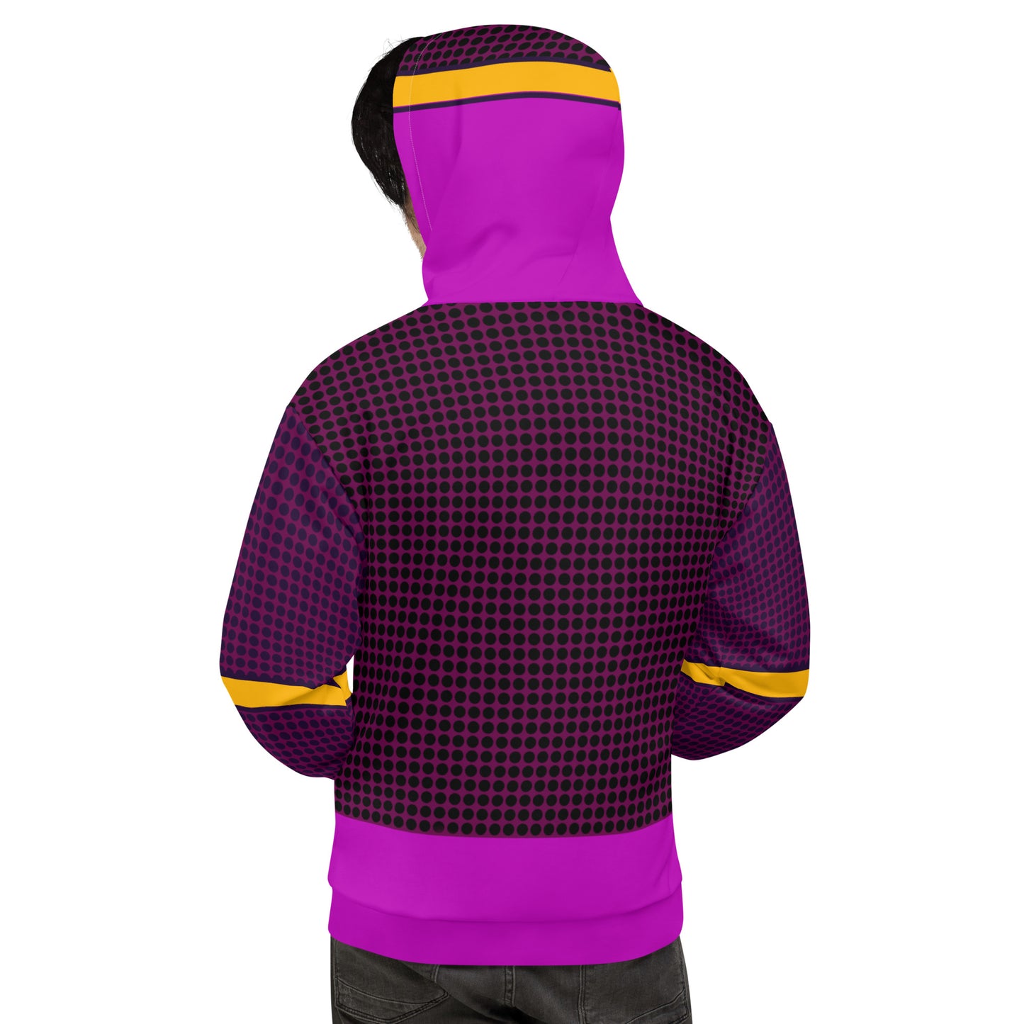 1-3  Hoodie