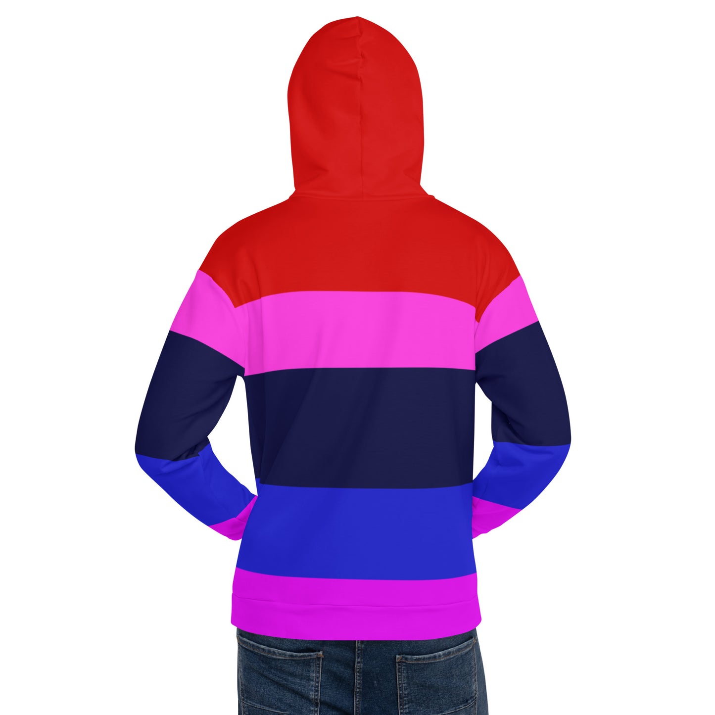 4 Hoodie