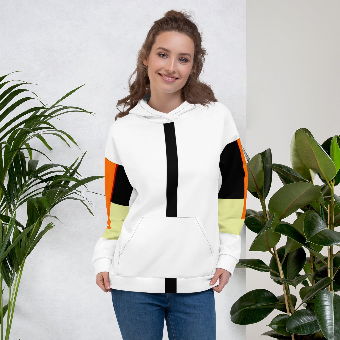 DUH Gallery Lilly Hoodie