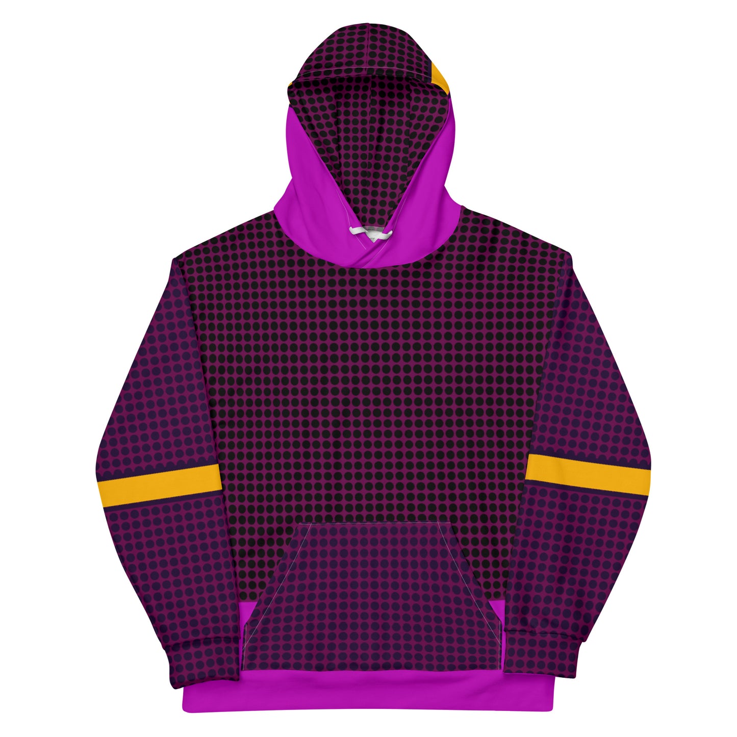 1-3  Hoodie