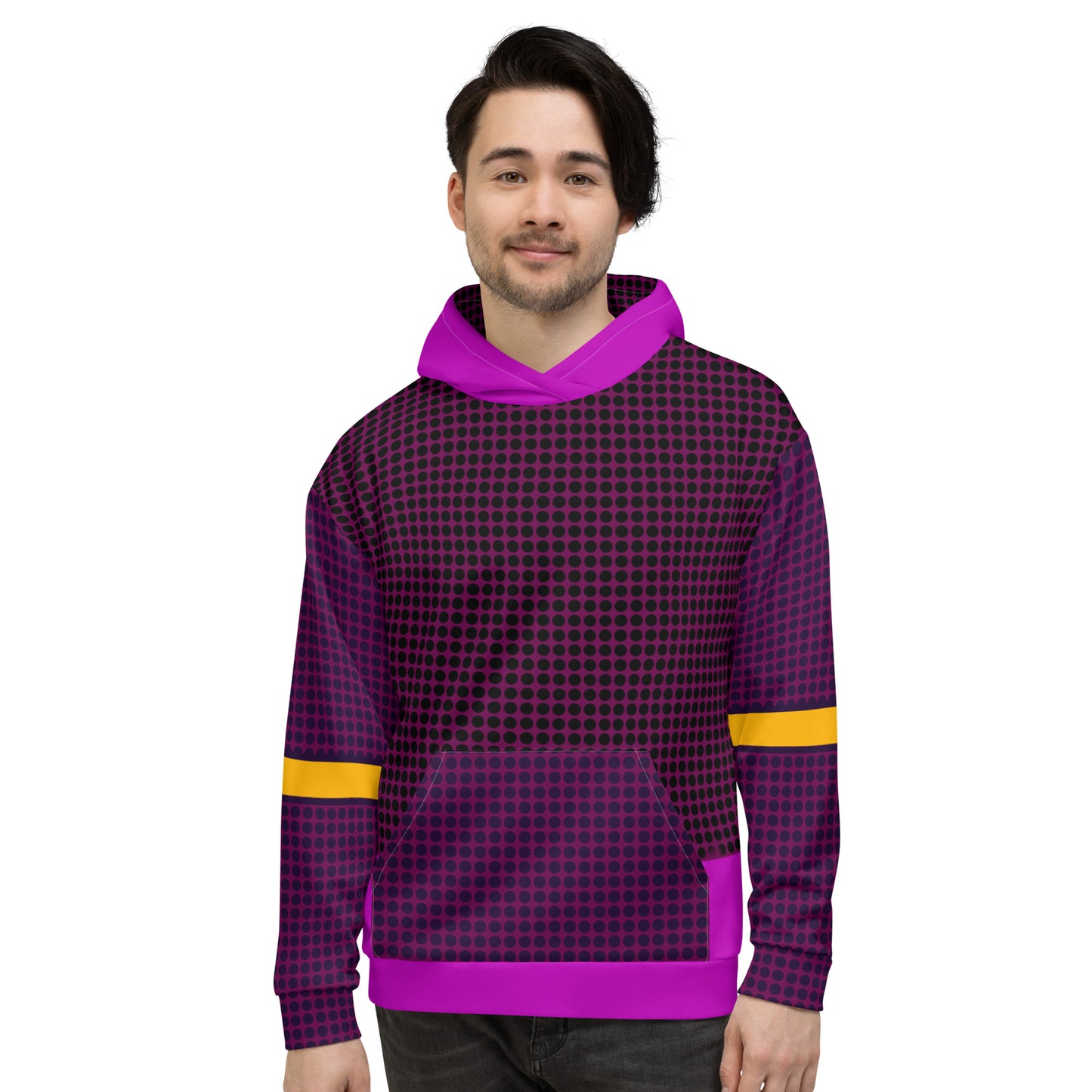 1-3  Hoodie