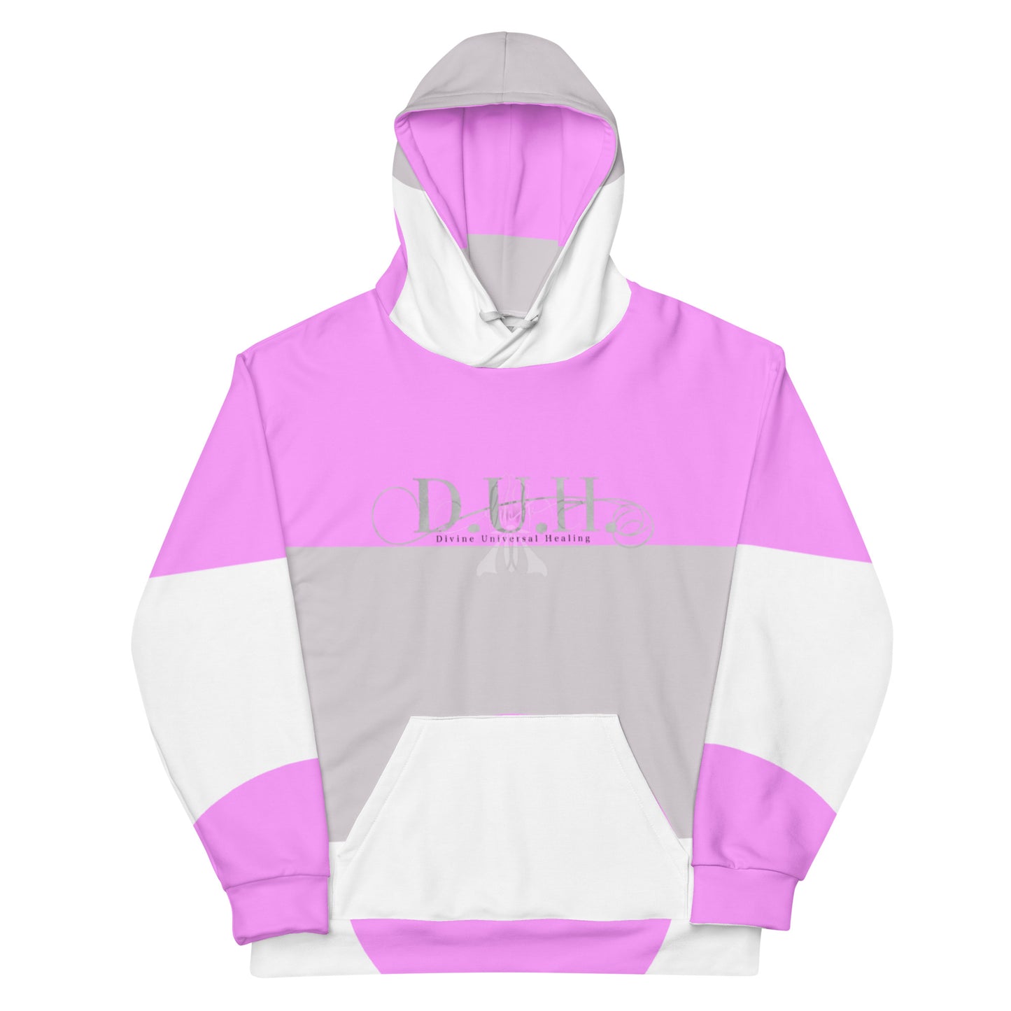 8 Unisex Hoodie