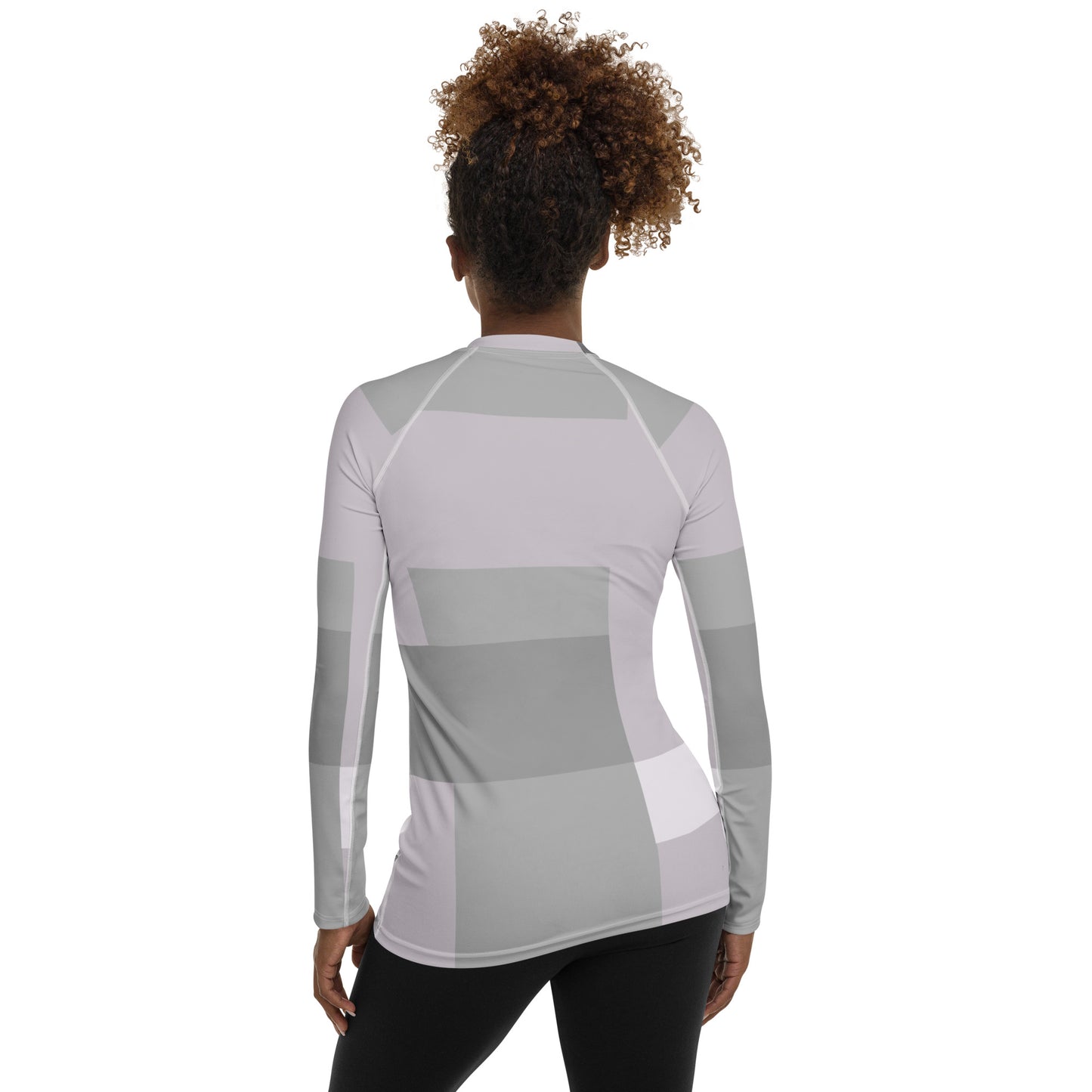Women's Rash Guard